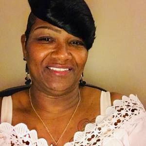 Meet your Posher, Lucy